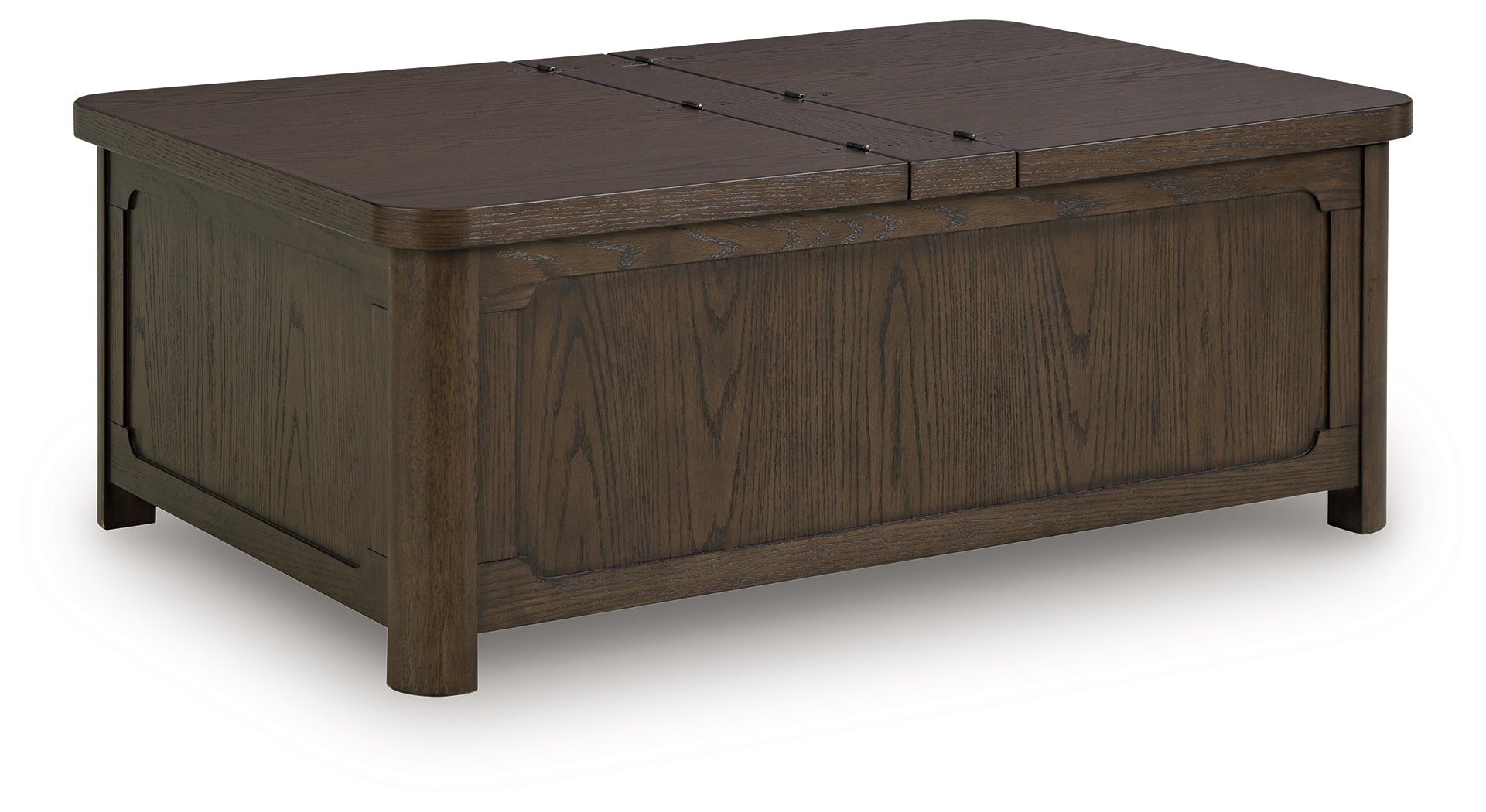 Breckington Coffee Table