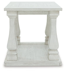Arlendyne End Table