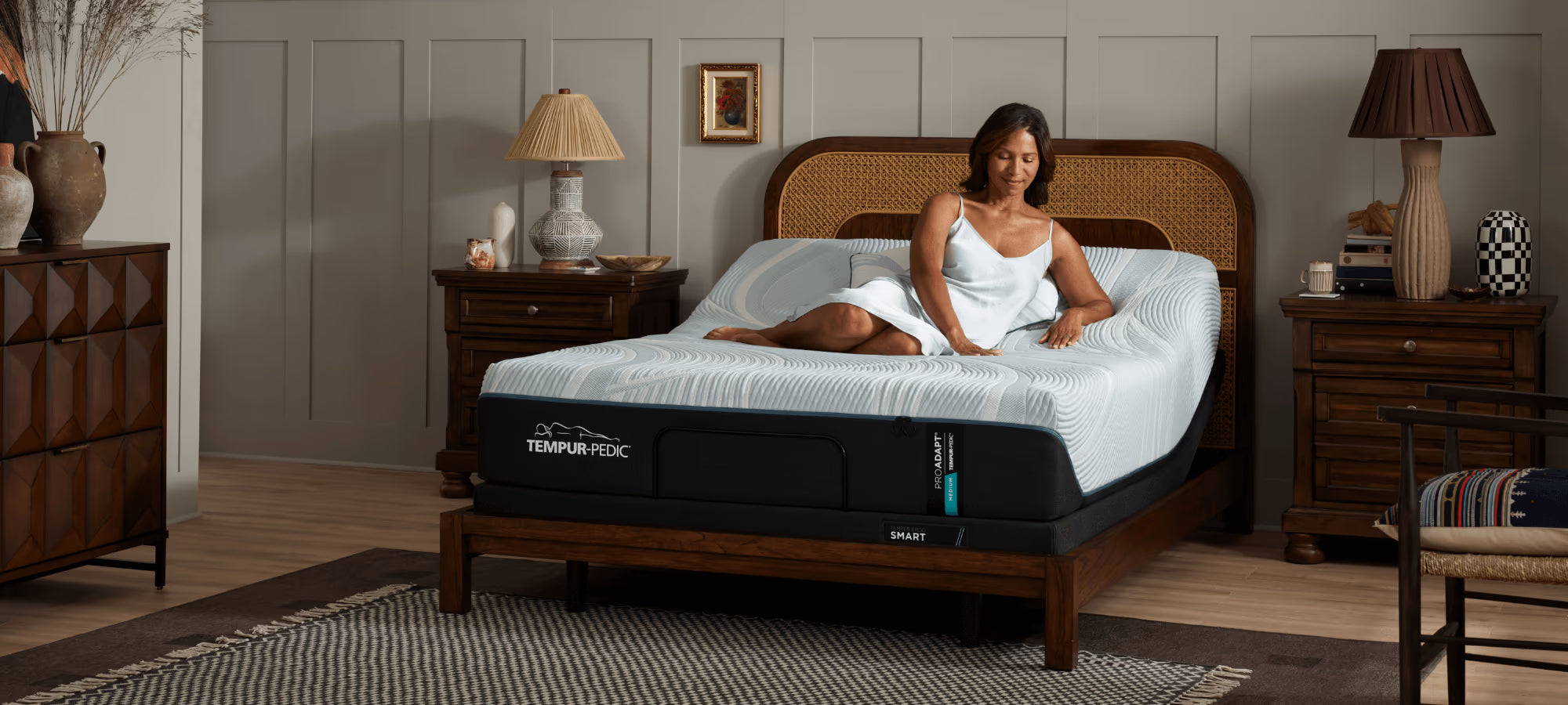 Tempur-Pedic ProAdapt Twinxl