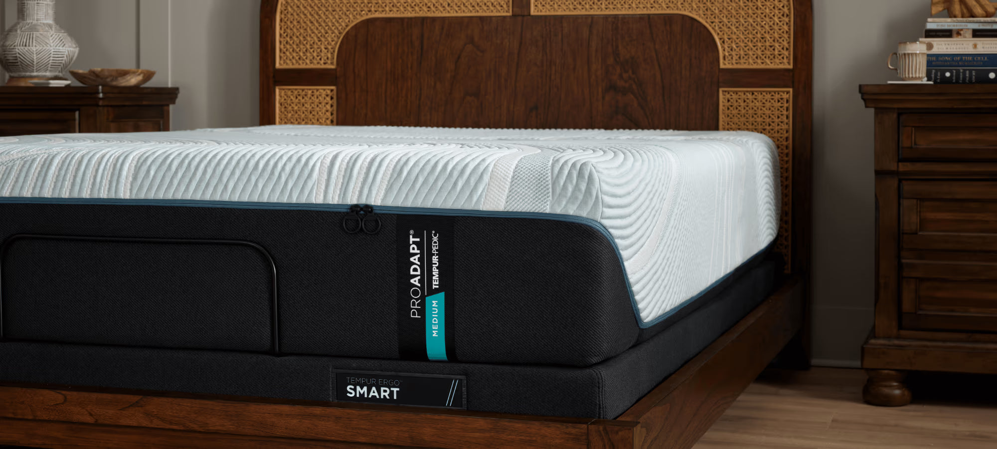 Tempur-Pedic ProAdapt Double