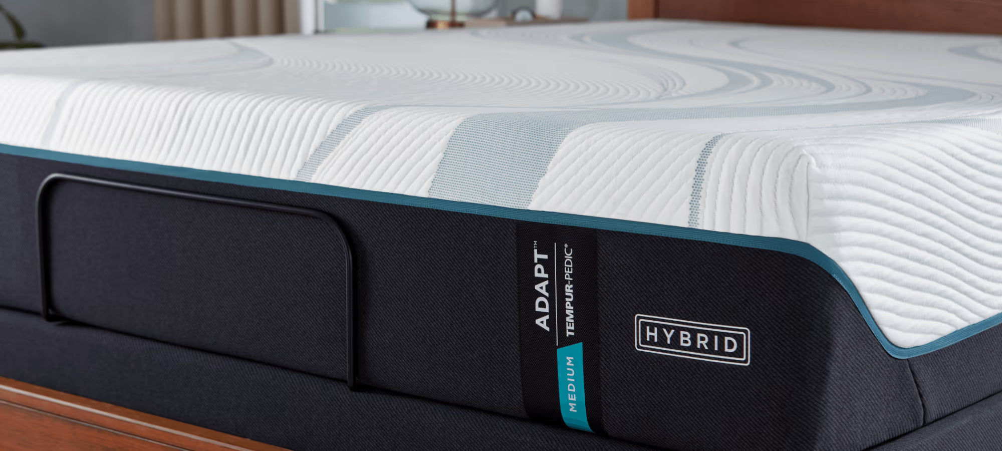 Tempur-Pedic Adapt King