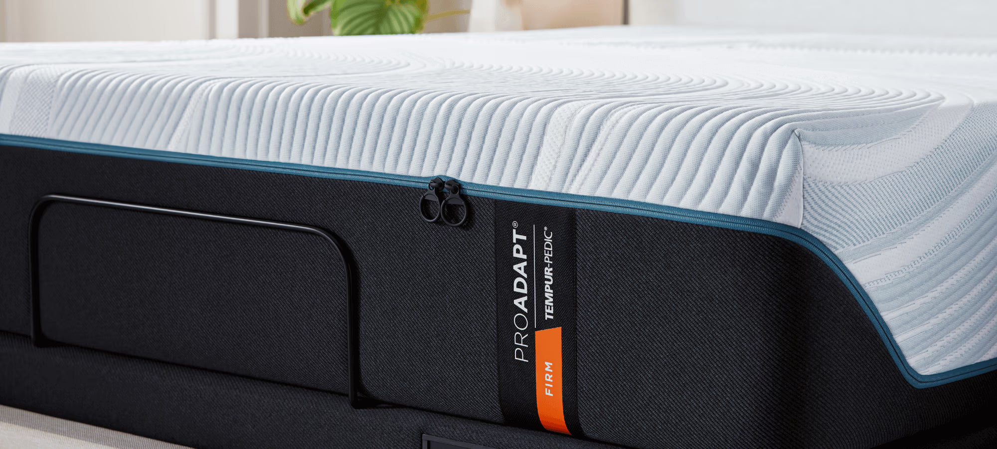 Tempur-Pedic ProAdapt Split Cali King