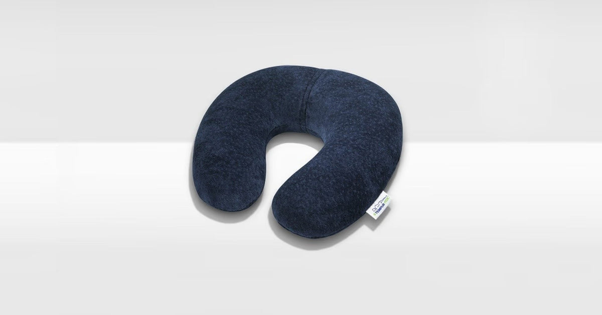 The TravelPillow by Tempur-Pedic™ (u-shape)