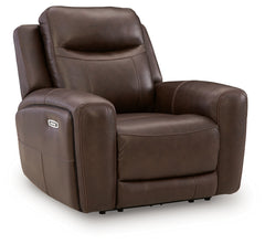 Gravier Living Room