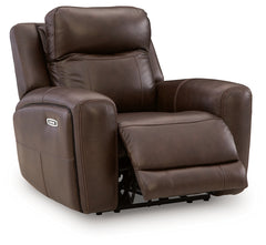 Gravier Living Room