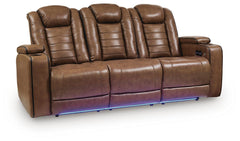 Gruaro Living Room