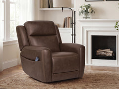 Orleans Furniture - Ashley Furniture - 4Z-Tribano Living Room - Power Lift Recliner - PCU1530112