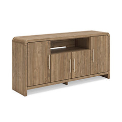 Orleans Furniture - Ashley Furniture - Dovander TV Stand - 63" - W1121-68