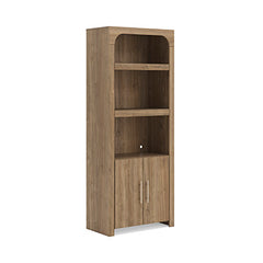 Orleans Furniture - Ashley Furniture - Dovander Display Cabinet - Display Cabinet - W1121-76