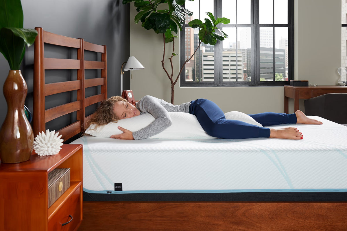 The BodyPillow by Tempur-Pedic® 