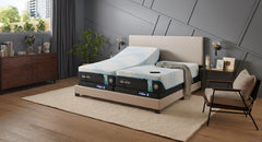 2023 TEMPUR-Ergo® ProSmart® Base King  Adjustable Base