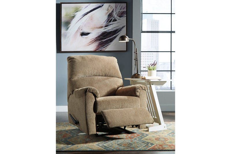 Load image into Gallery viewer, Nerviano Recliner
