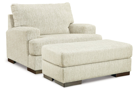 Caretti Upholstery Packages