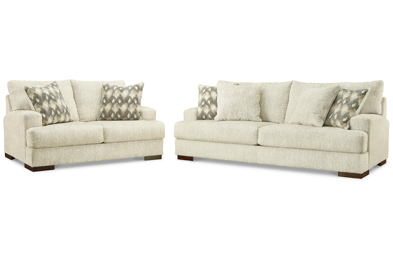 Load image into Gallery viewer, Caretti Upholstery Packages
