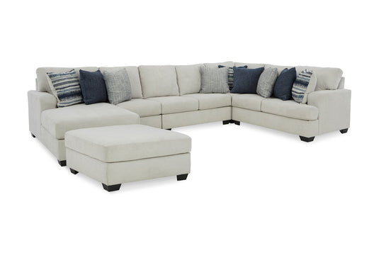 Lowder Upholstery Packages