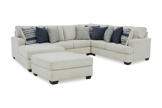 Lowder Upholstery Packages