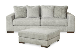 Regent Upholstery Packages
