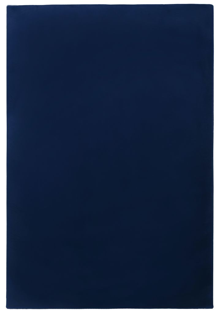 Load image into Gallery viewer, Faux Rabbit Fur Lulia Navy - Orleans Furniture

