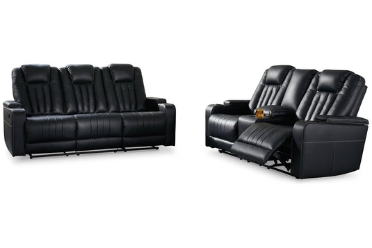 Center Upholstery Packages
