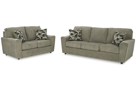 Cascilla Upholstery Packages