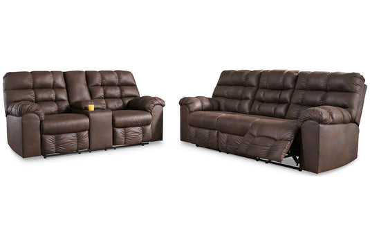 Derwin Upholstery Packages