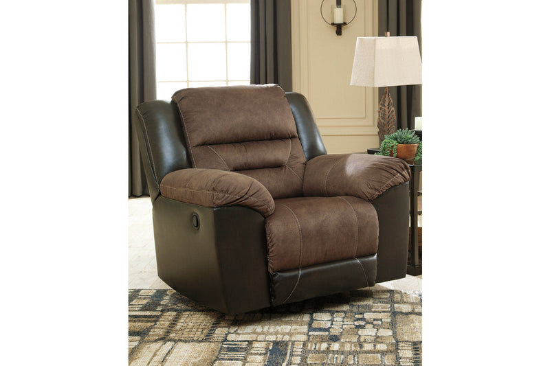 Load image into Gallery viewer, Earhart Recliner
