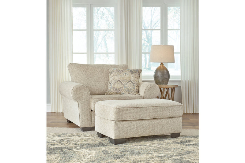 Load image into Gallery viewer, Haisley Upholstery Packages
