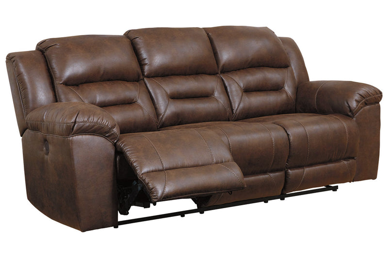Load image into Gallery viewer, Stoneland Power Reclining Sofa
