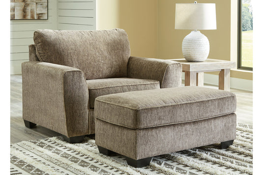 Olin Upholstery Packages