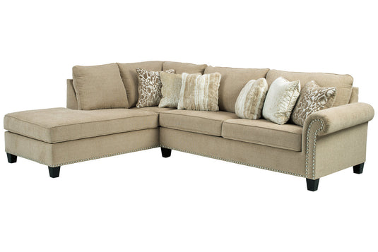 Dovemont Upholstery Packages
