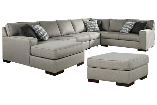 Marsing Upholstery Packages