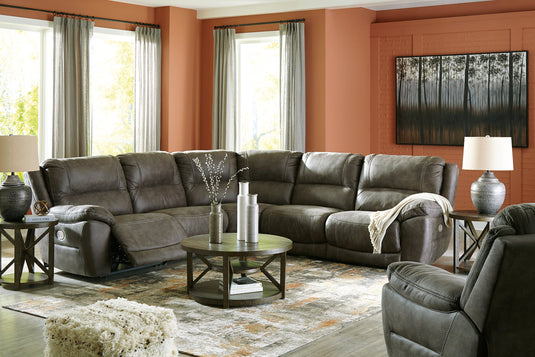 Cranedall Upholstery Packages