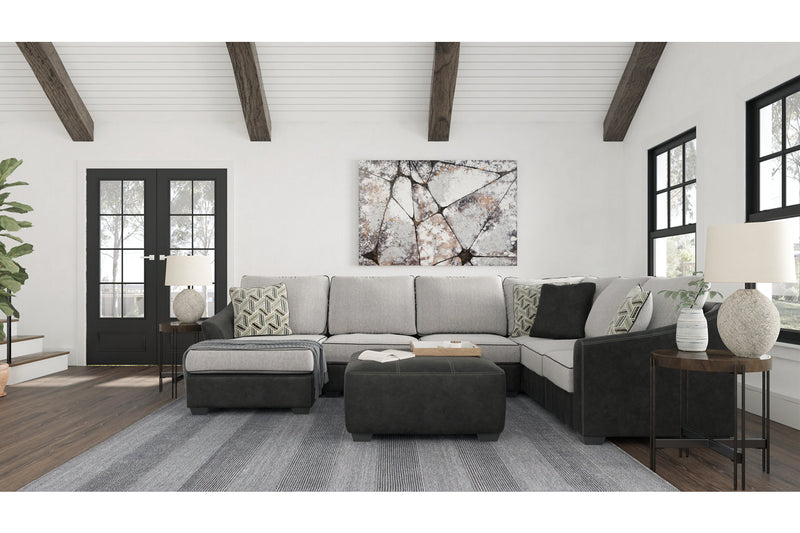 Load image into Gallery viewer, Bilgray Upholstery Packages
