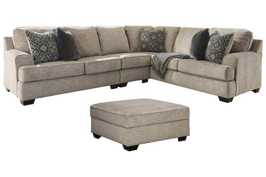 Bovarian Upholstery Packages