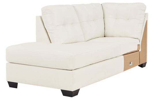 Donlen Upholstery Packages