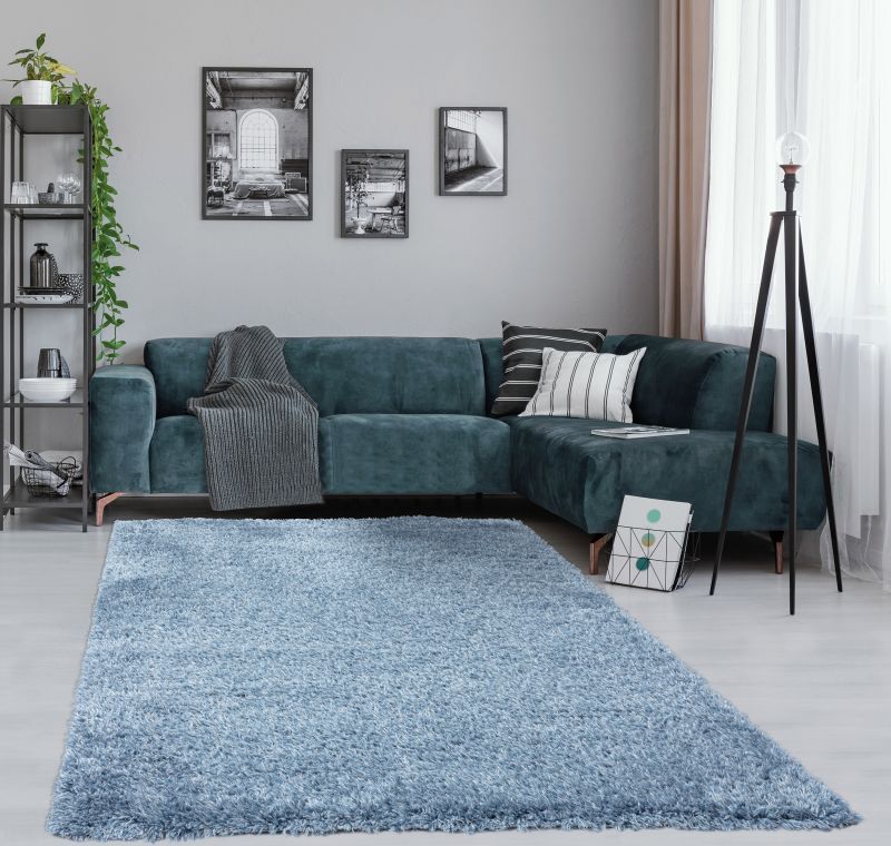Load image into Gallery viewer, Paradise Avalon Blue Grey - Orleans Furniture
