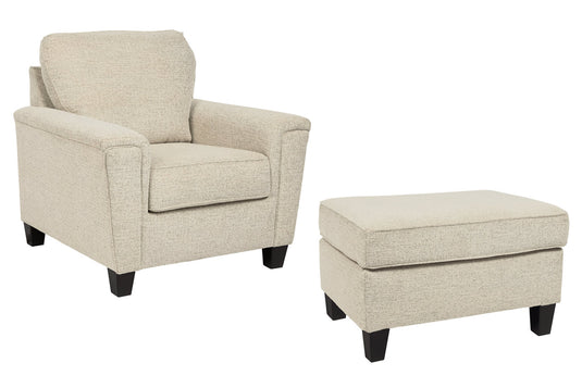 Abinger Upholstery Packages