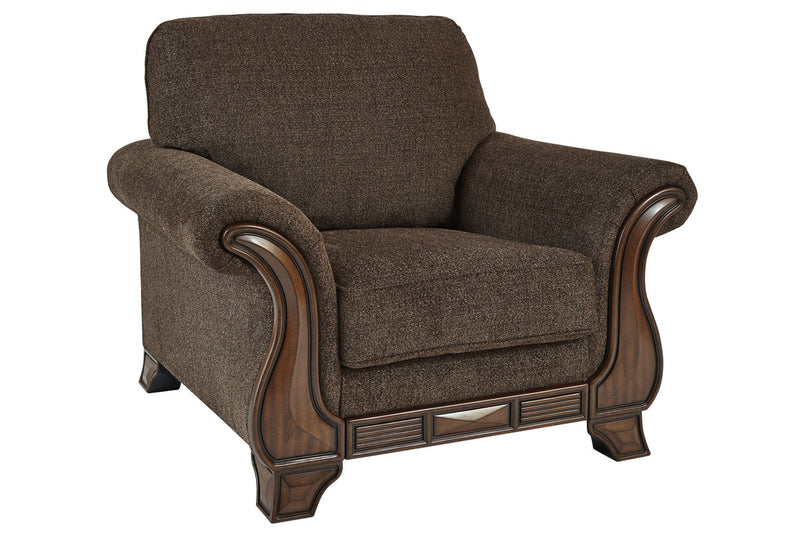 Load image into Gallery viewer, Miltonwood Upholstery Packages
