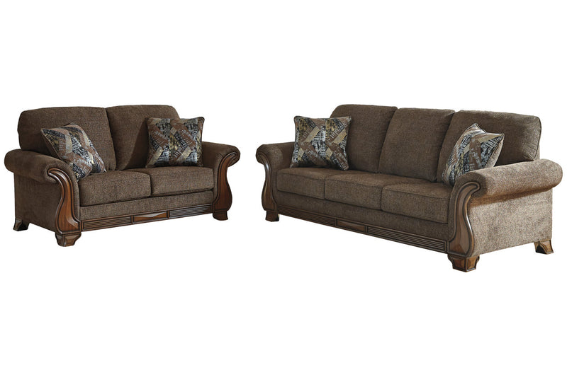Load image into Gallery viewer, Miltonwood Upholstery Packages
