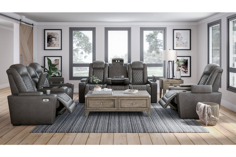 Load image into Gallery viewer, HyllMont Upholstery Packages
