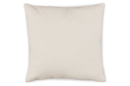Budrey Pillows