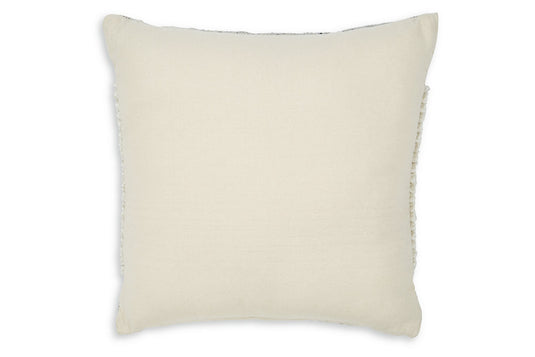 Rowcher Pillows