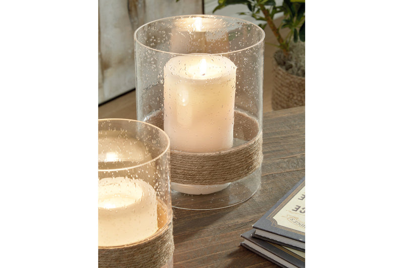 Load image into Gallery viewer, Eudocia Candle Holder
