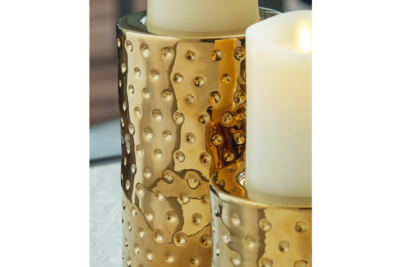 Load image into Gallery viewer, Marisa Candle Holder
