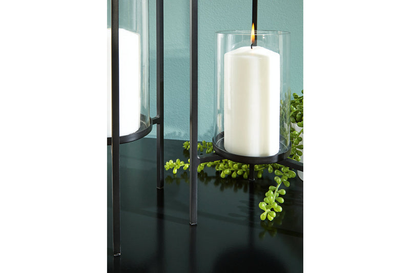 Load image into Gallery viewer, Ginette Candle Holder
