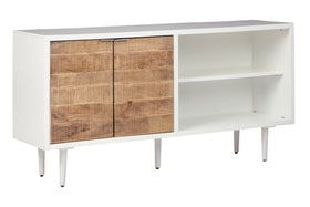 Shayland Accent Cabinet