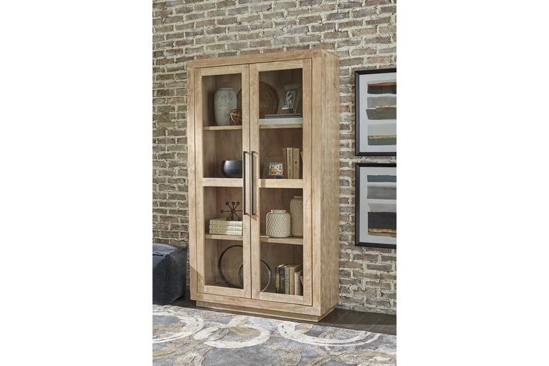 Load image into Gallery viewer, Belenburg Accent Cabinet
