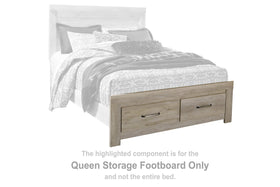 Bellaby Footboards