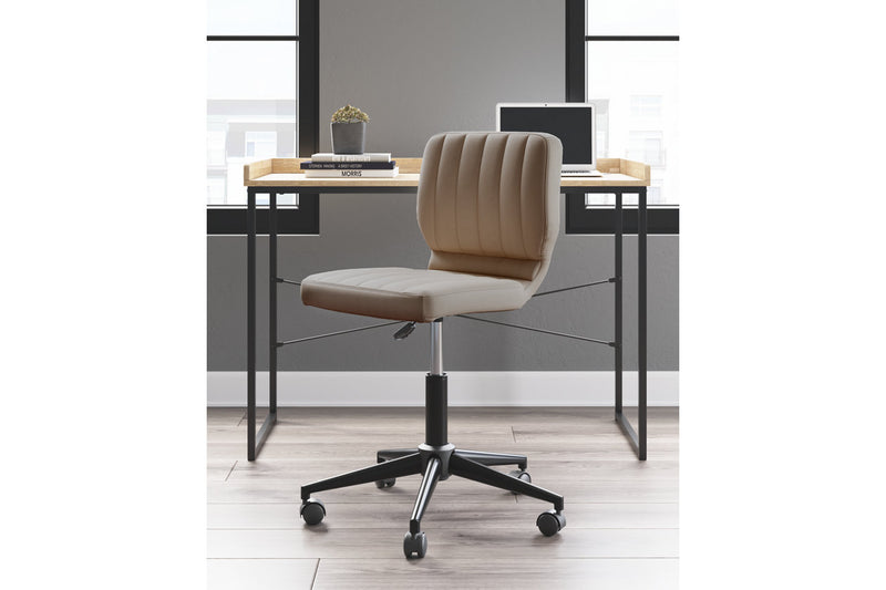 Load image into Gallery viewer, Beauenali Home Office Desk Chair
