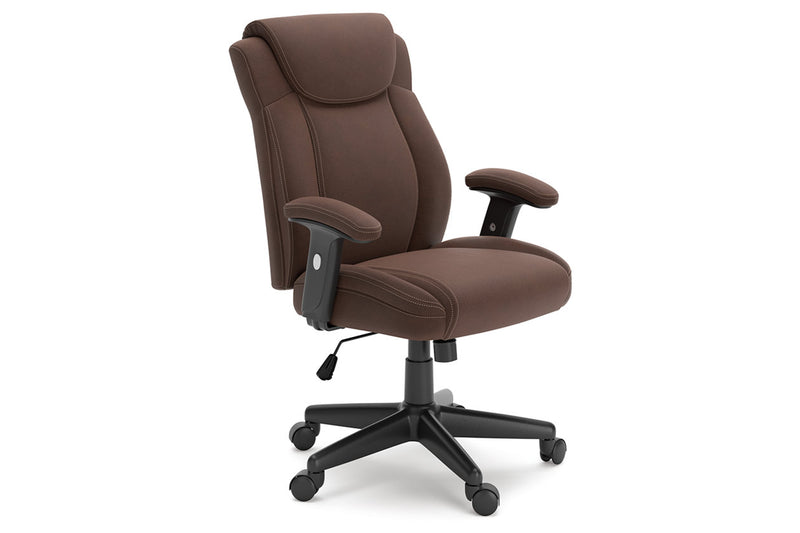 Load image into Gallery viewer, Corbindale Home Office Chair
